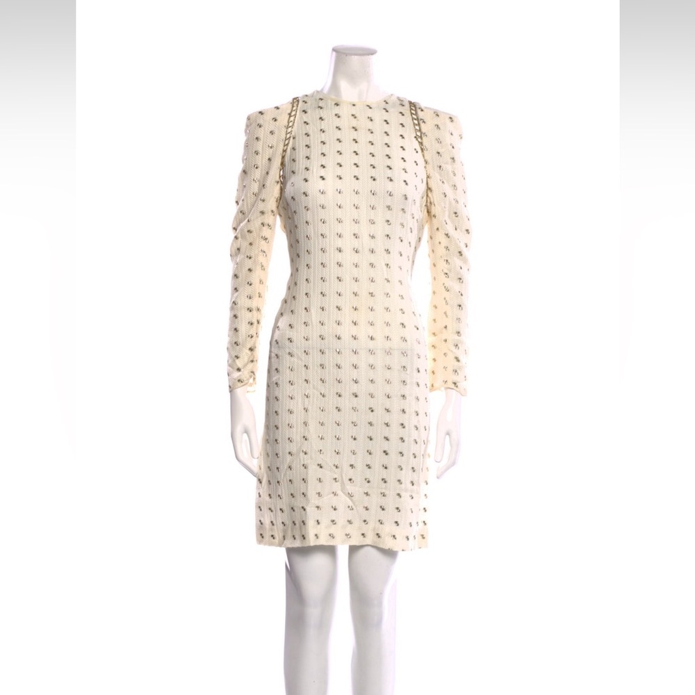 Gorgeous Chloe Dress